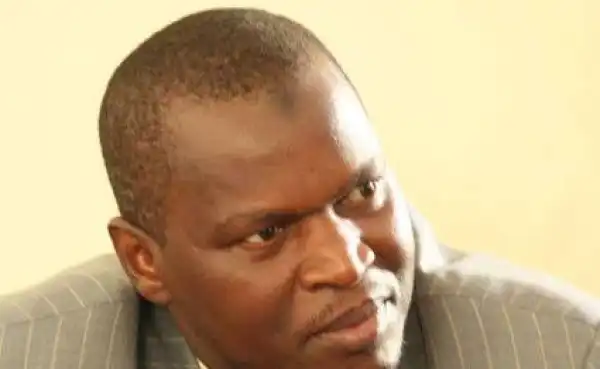 Kenyan Judge ‘Wins Prize’ For Worst Ruling In The World